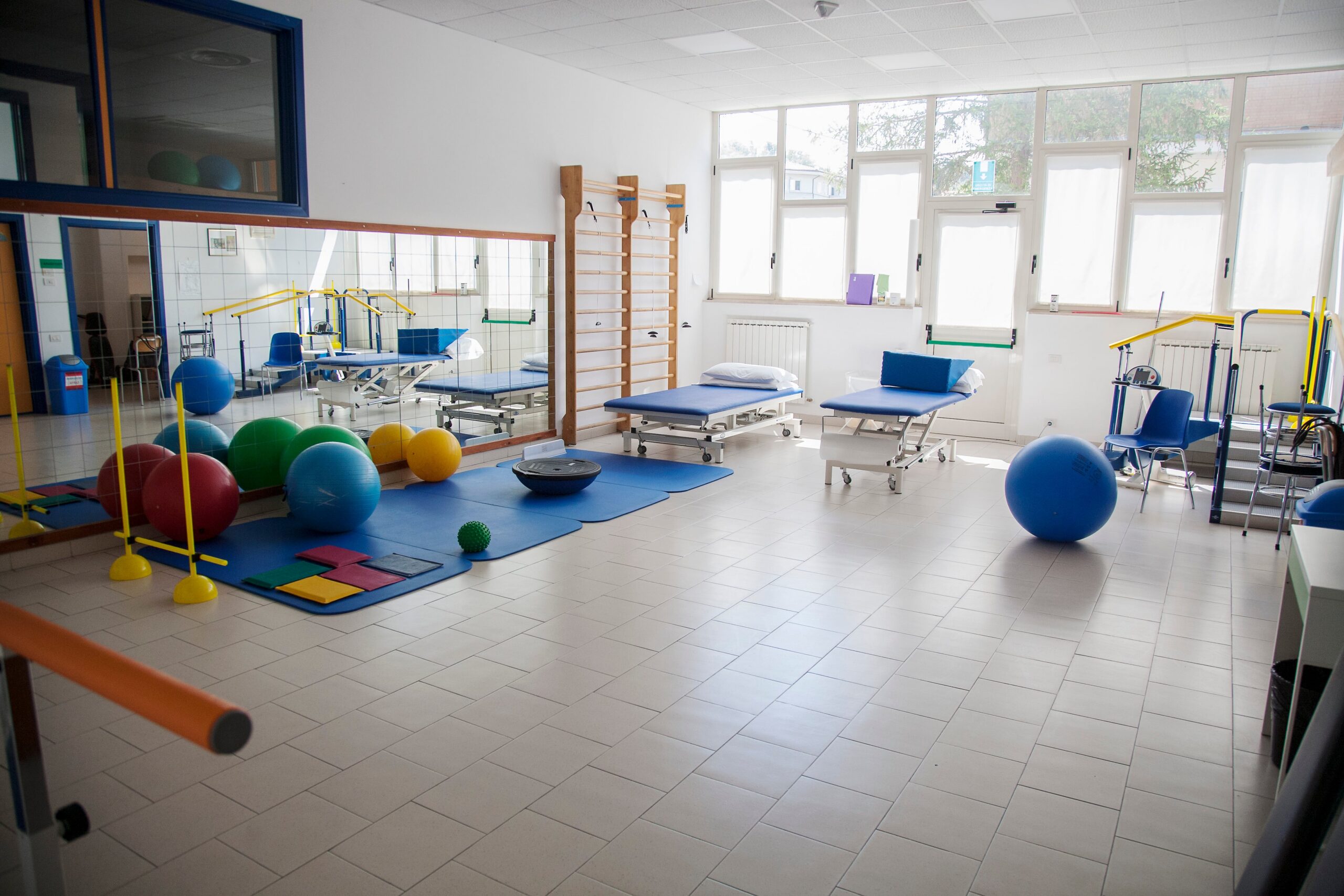 Centro Medico e Riabilitativo