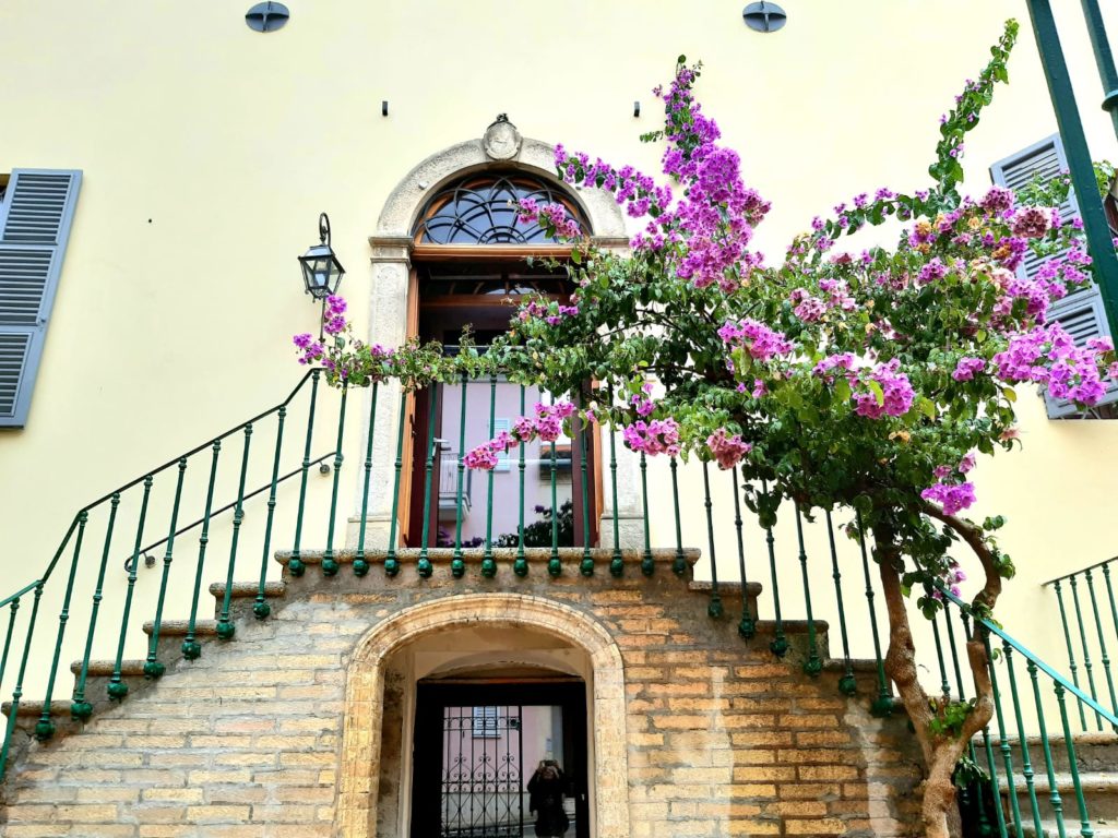 Casa Maddalena