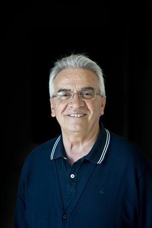 don Vinicio Albanesi © Stefano Dal Pozzolo