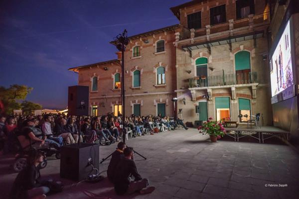 capodarco l’altro festival: 187 cortometraggi e web doc in concorso