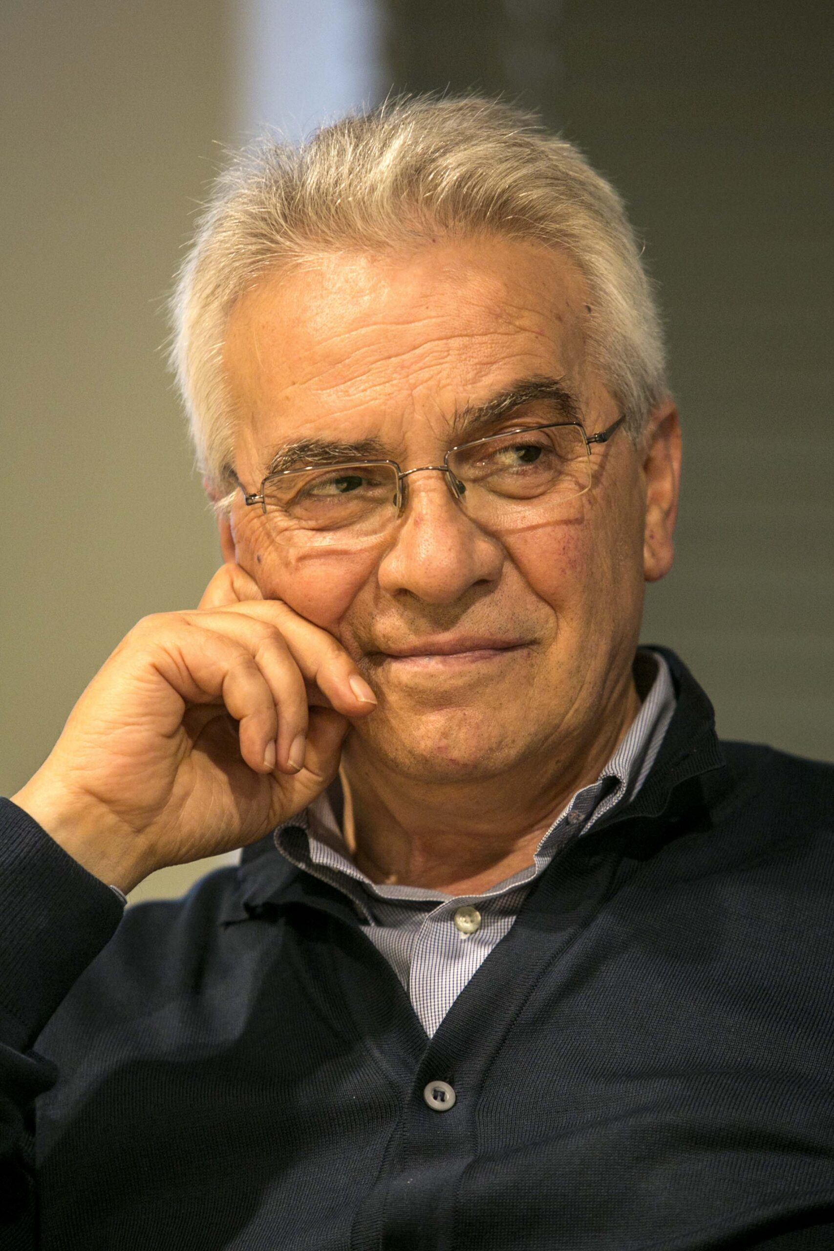 Don Vinicio Albanesi