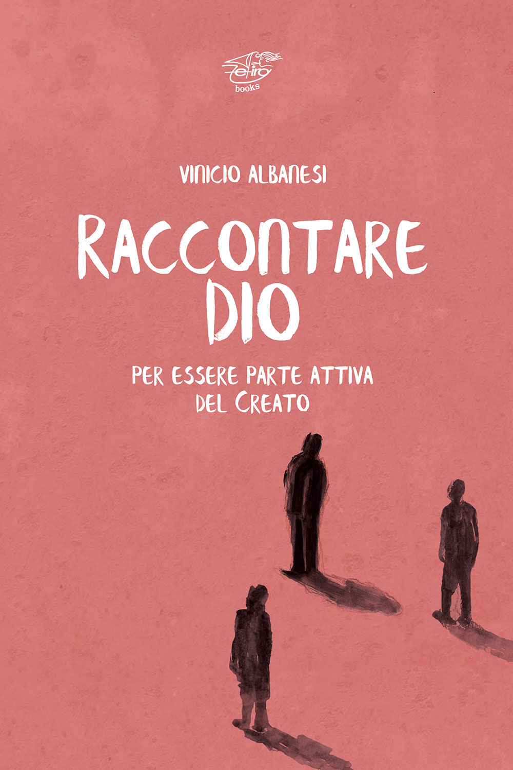 Lettera da CAPODARCO n.0 – Settembre 2025