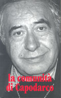 Lettera da CAPODARCO n.0 – Settembre 2025