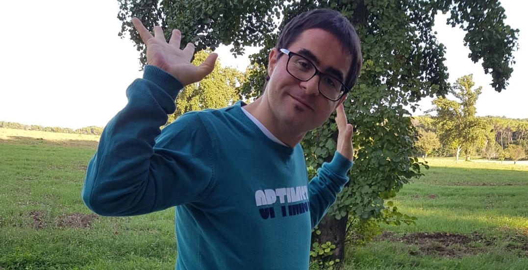 “una vita stringendo i pugni”: il nuovo mondo di michele tra passioni e desideri