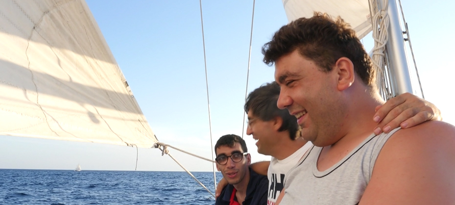 ora tocca a noi: l’emergenza vista dalla ‘capodarco big family’ della puglia