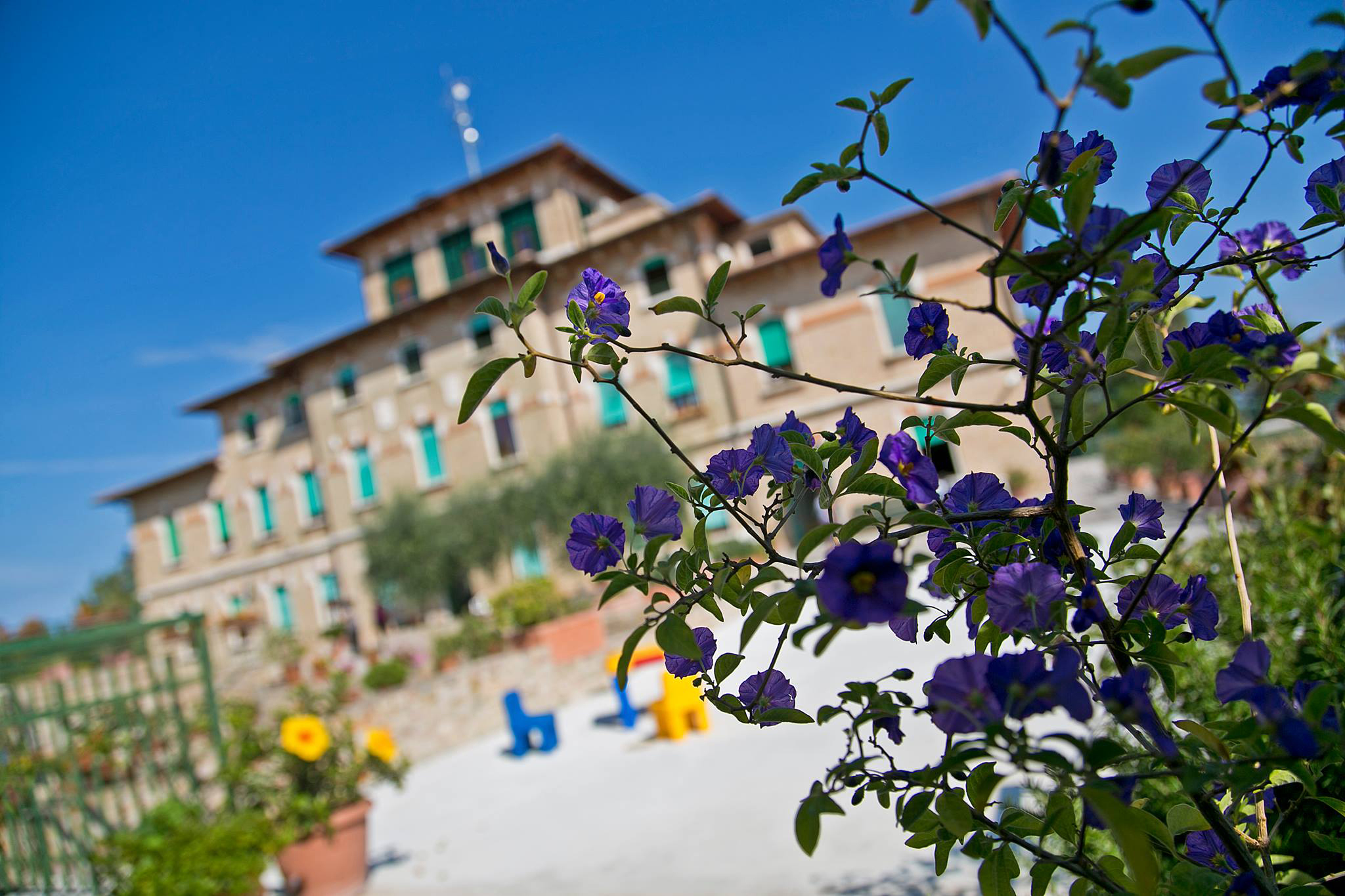 La Villa