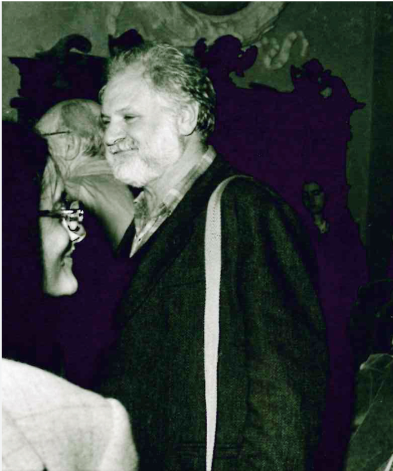 “e’ scomparso goffredo fofi, un nostro amico”: il ricordo di don albanesi