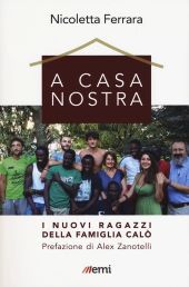 A CASA NOSTRA