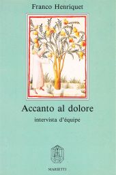 ACCANTO AL DOLORE. Intervista d'équipe
