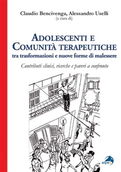 ADOLESCENTI E COMUNITÀ TERAPEUTICHE