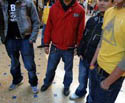 ADOLESCENTI IN GRUPPO