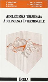 ADOLESCENZA TERMINATA, ADOLESCENZA INTERMINABILE
