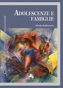 ADOLESCENZE E FAMIGLIE