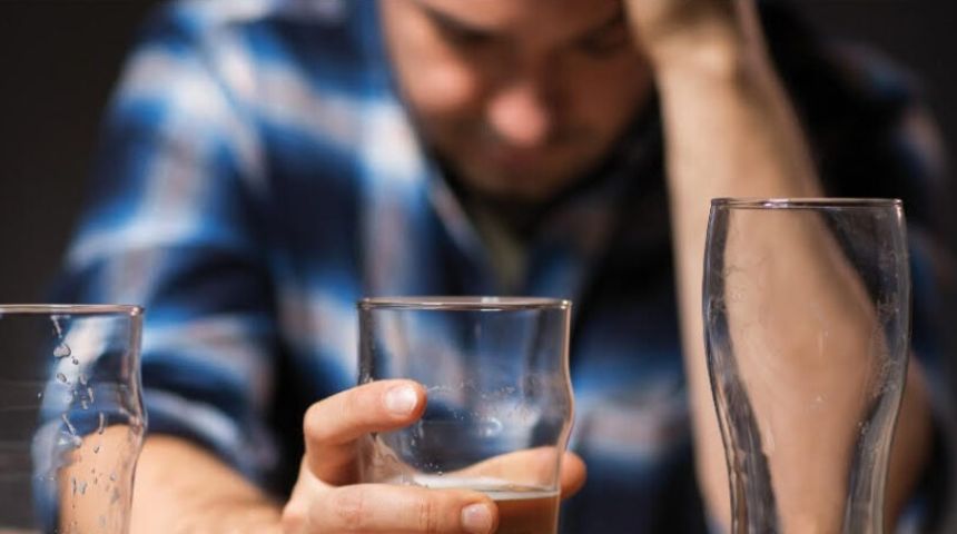 ALCOLISMO