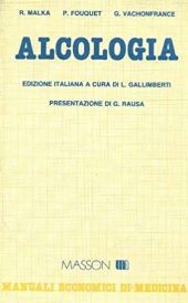 ALCOLOGIA