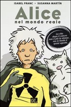 ALICE NEL MONDO REALE
