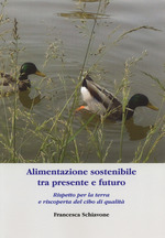 ALIMENTAZIONE SOSTENIBILE TRA PRESENTE E FUTURO