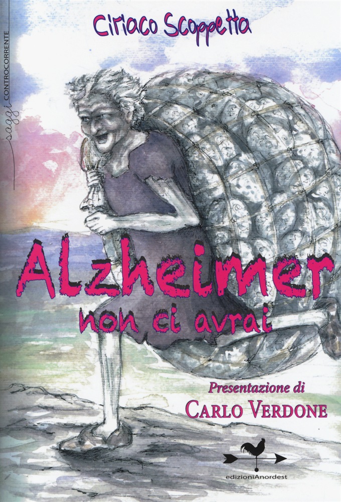 ALZHEIMER NON CI AVRAI