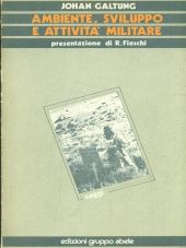 AMBIENTE, SVILUPPO E ATTIVITÀ MILITARE