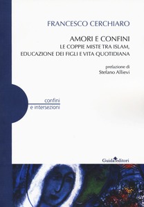 AMORI E CONFINI