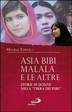ASIA BIBI, MALALA E LE ALTRE