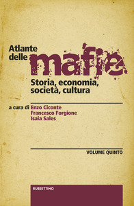 ATLANTE DELLE MAFIE. Vol. 5