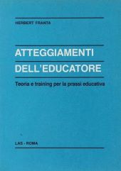 ATTEGGIAMENTI DELL'EDUCATORE