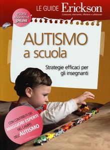 AUTISMO A SCUOLA
