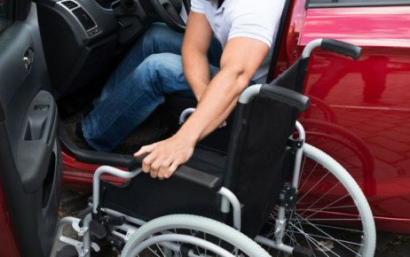 come è cambiato il mondo delle auto per disabili? il cammino verso l’autonomia