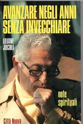 AVANZARE NEGLI ANNI SENZA INVECCHIARE