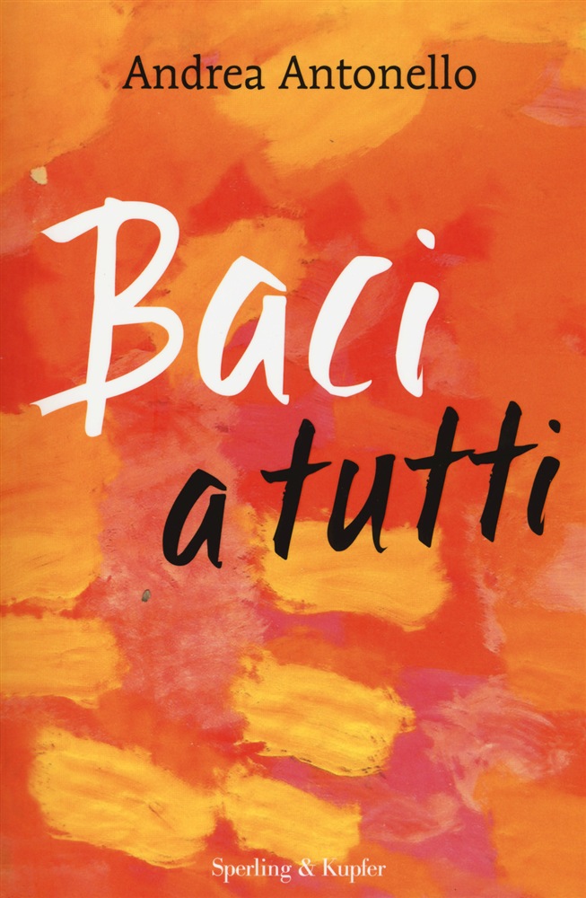 BACI A TUTTI