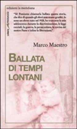 BALLATA DI TEMPI LONTANI