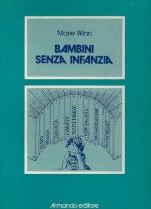 BAMBINI SENZA INFANZIA