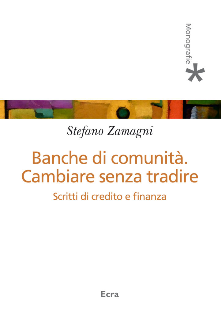 BANCHE DI COMUNITÀ