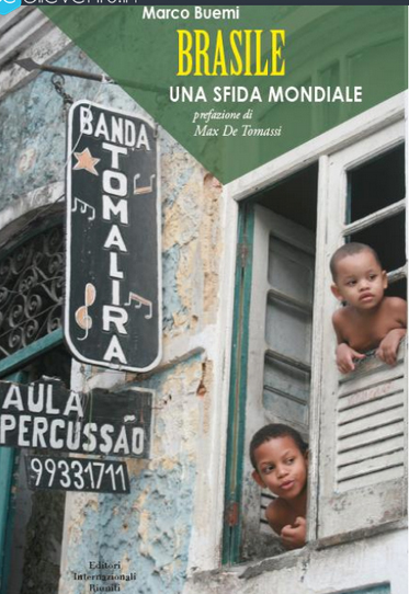 BRASILE. UNA SFIDA MONDIALE
