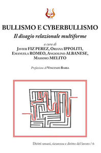 BULLISMO E CYBERBULLISMO
