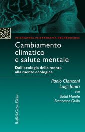 CAMBIAMENTO CLIMATICO E SALUTE MENTALE