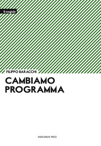 CAMBIAMO PROGRAMMA