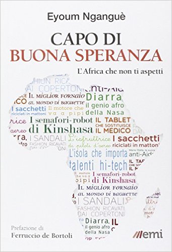 CAPO DI BUONA SPERANZA
