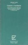 CARCERE E TERRITORIO (v. 1)