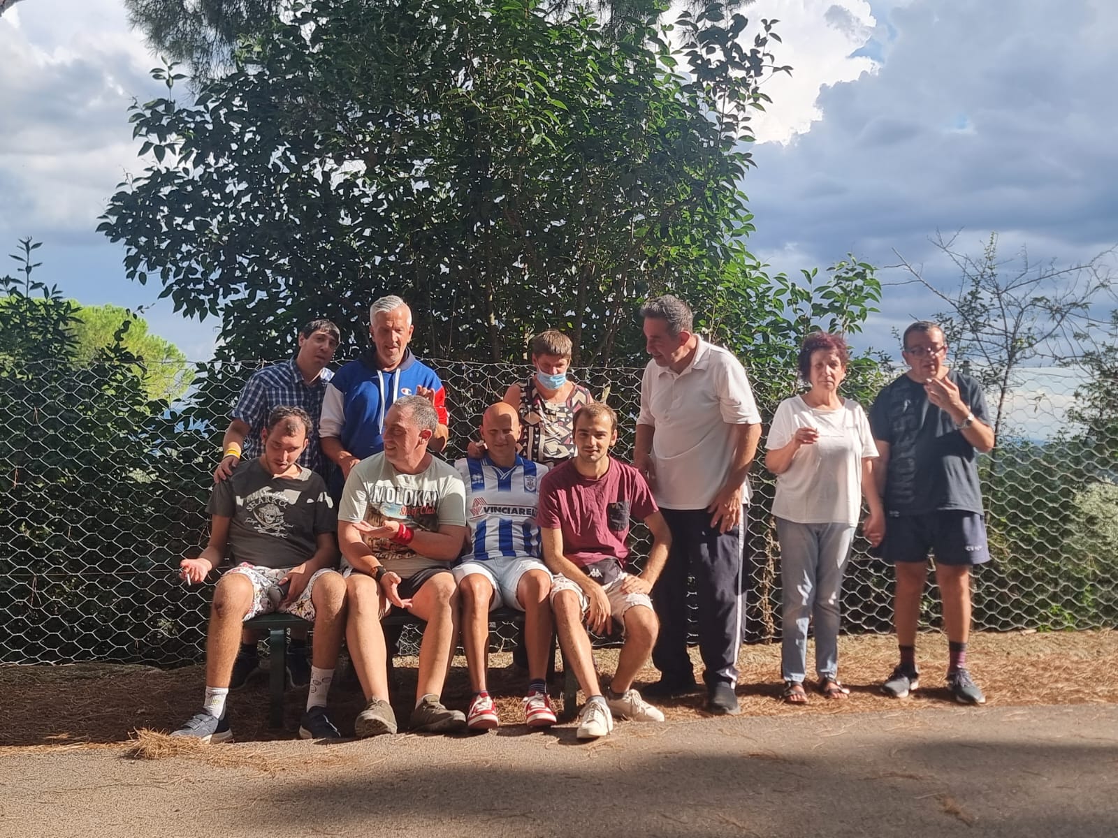 Comunità Alloggio: “Casa Mia”