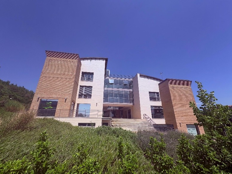 Centro Residenziale e Diurno il Pavone – Perugia