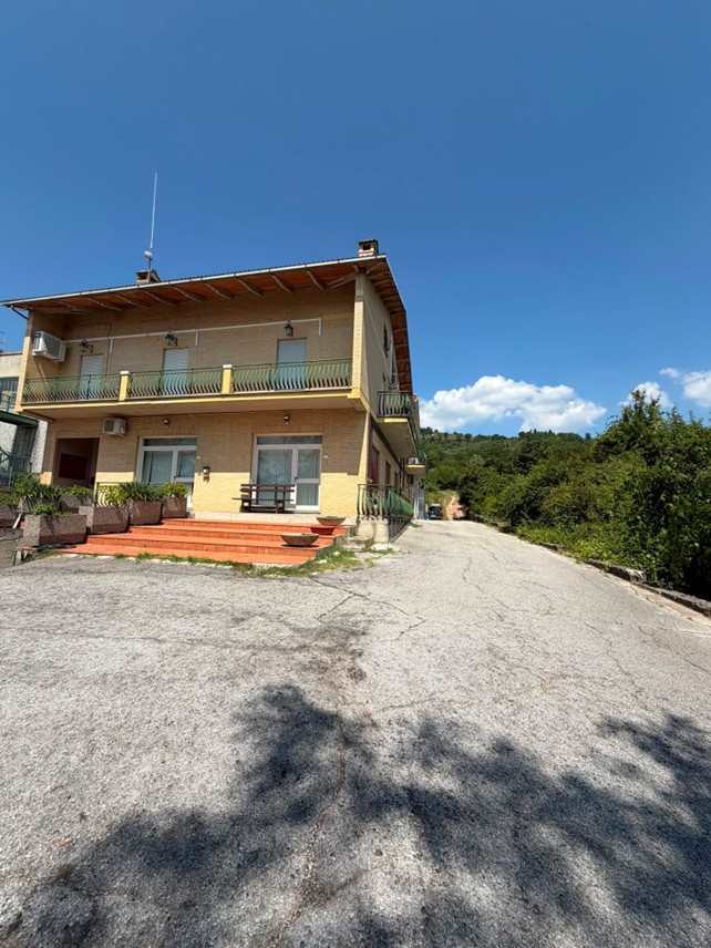 Centro Residenziale S. Marco:
