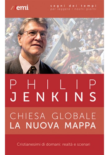CHIESA GLOBALE, LA NUOVA MAPPA