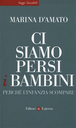 CI SIAMO PERSI I BAMBINI