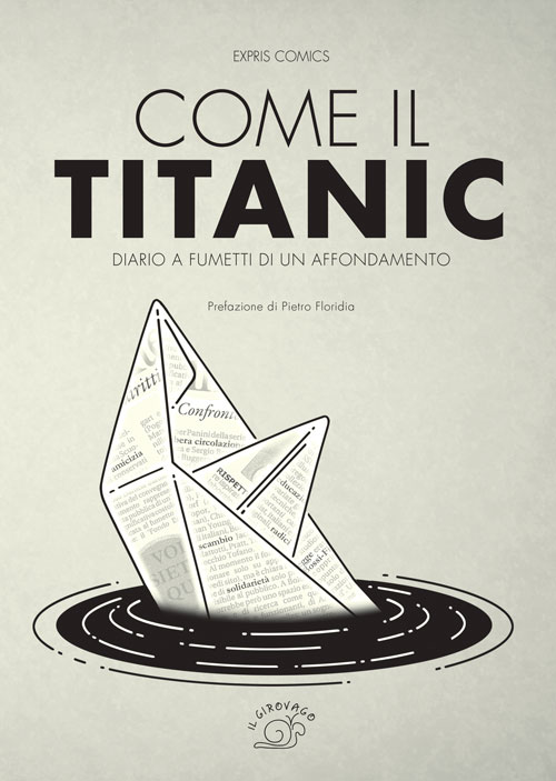 COME IL TITANIC