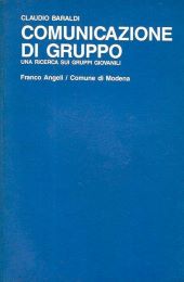 COMUNICAZIONE DI GRUPPO