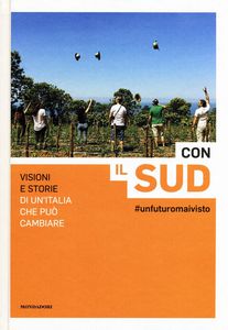CON IL SUD #unfuturomaivisto