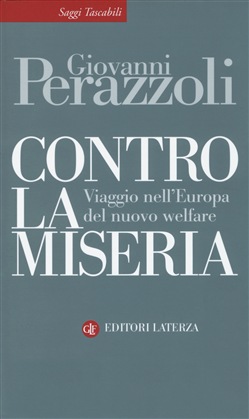 CONTRO LA MISERIA