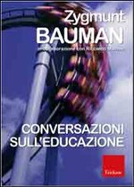 CONVERSAZIONI SULL’EDUCAZIONE